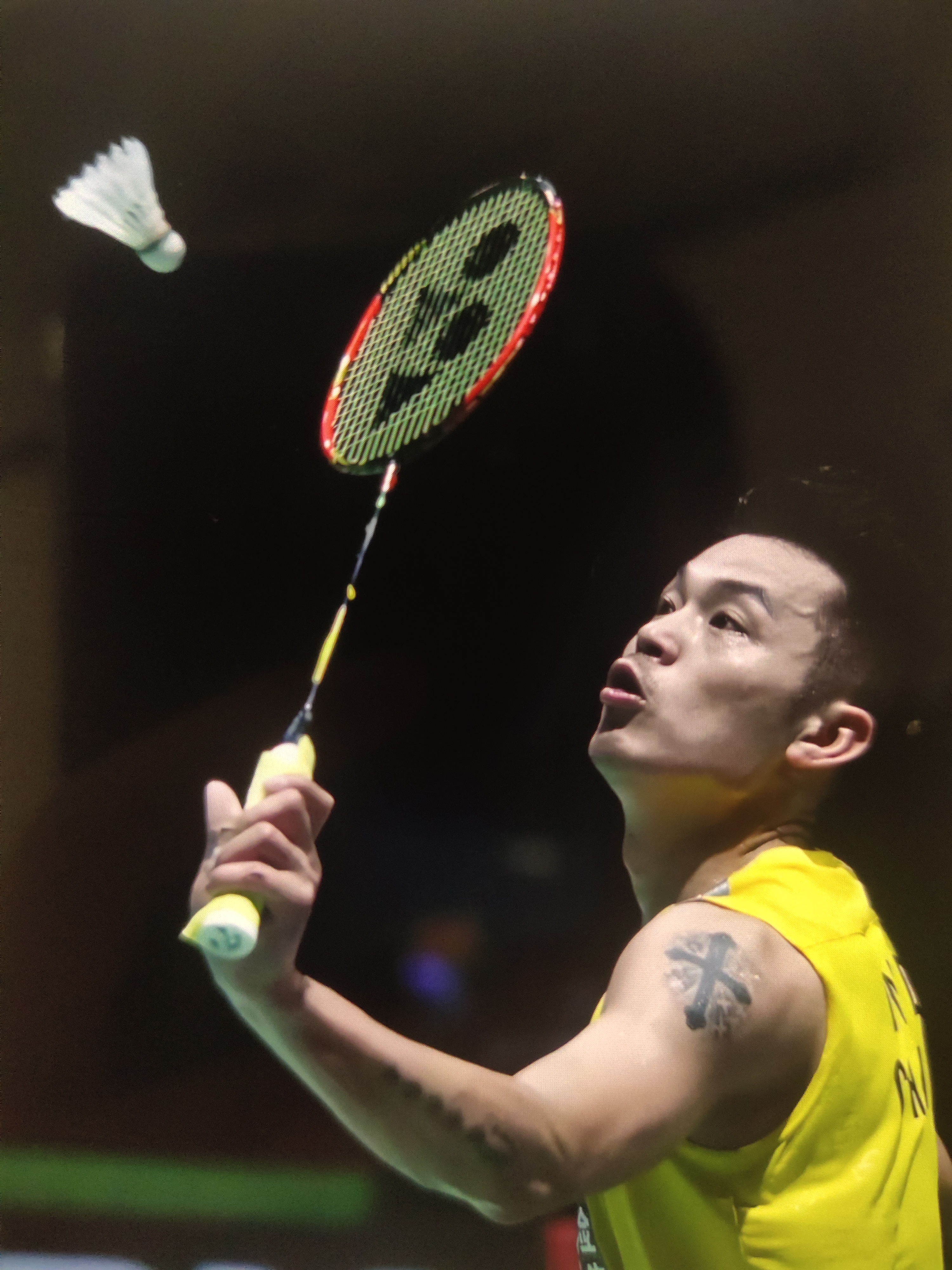 lol竞猜-印度羽毛球队险胜马来西亚羽毛球队，林丹制霸全场的简单介绍