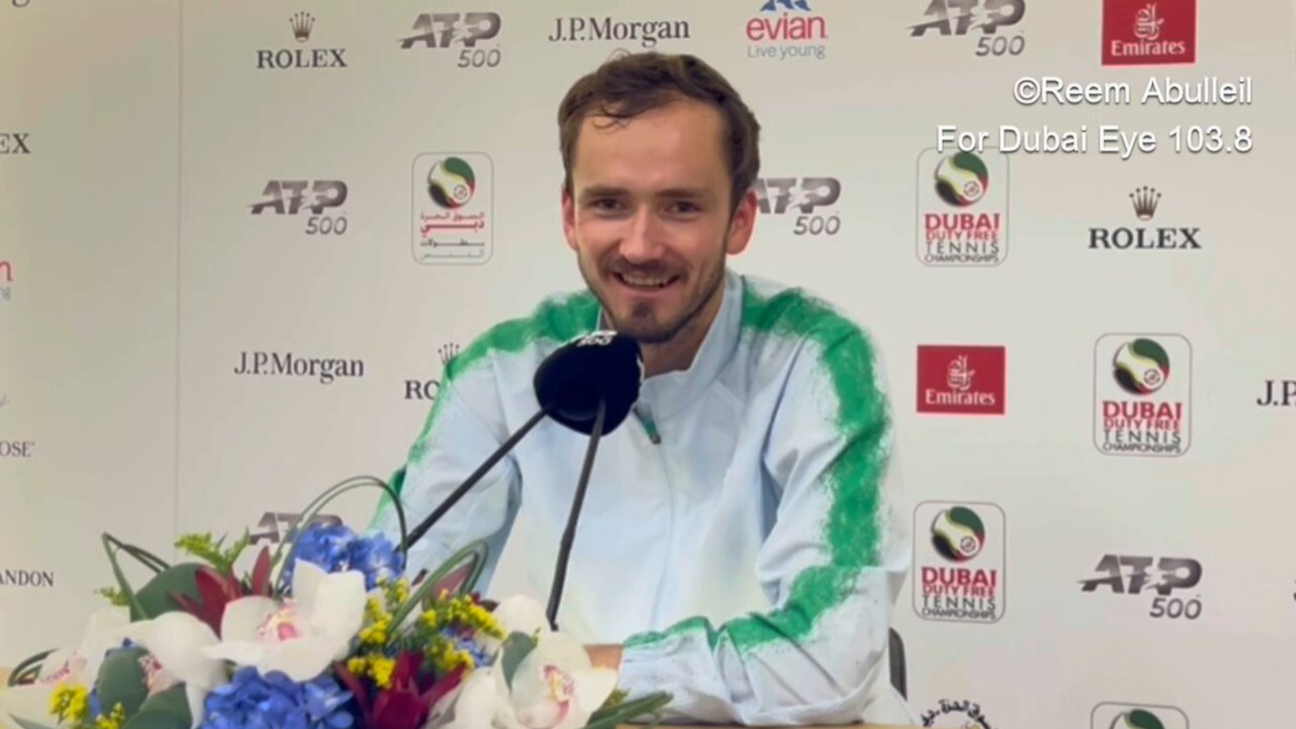 lol竞猜-关于日本网球队力克英国网球队，梅德韦杰夫送出助攻的信息