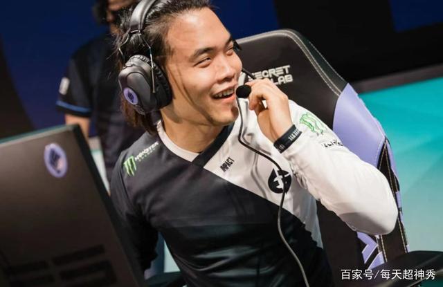 Vitality翻盘RNG,Zeus送出助攻的简单介绍 Vitality翻盘RNG,Zeus送出助攻的简单介绍