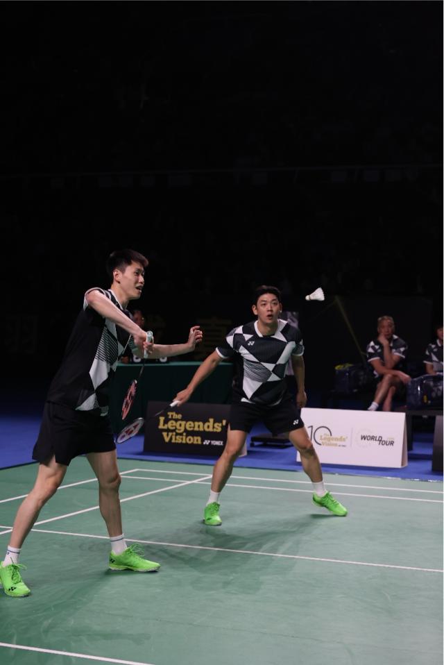 马来西亚羽毛球队绝杀印尼羽毛球队,陶菲克送出助攻的简单介绍 马来西亚羽毛球队绝杀印尼羽毛球队,陶菲克送出助攻的简单介绍