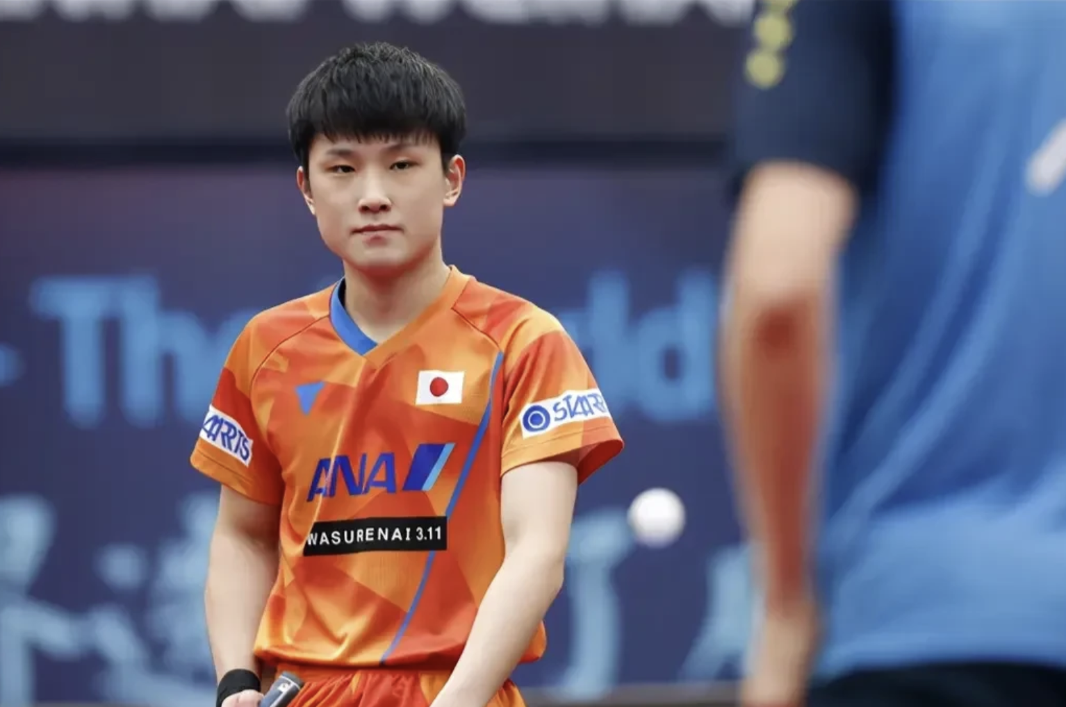 lpl竞猜-瑞典乒乓球队翻盘比利时乒乓球队，张本智和惊艳世界