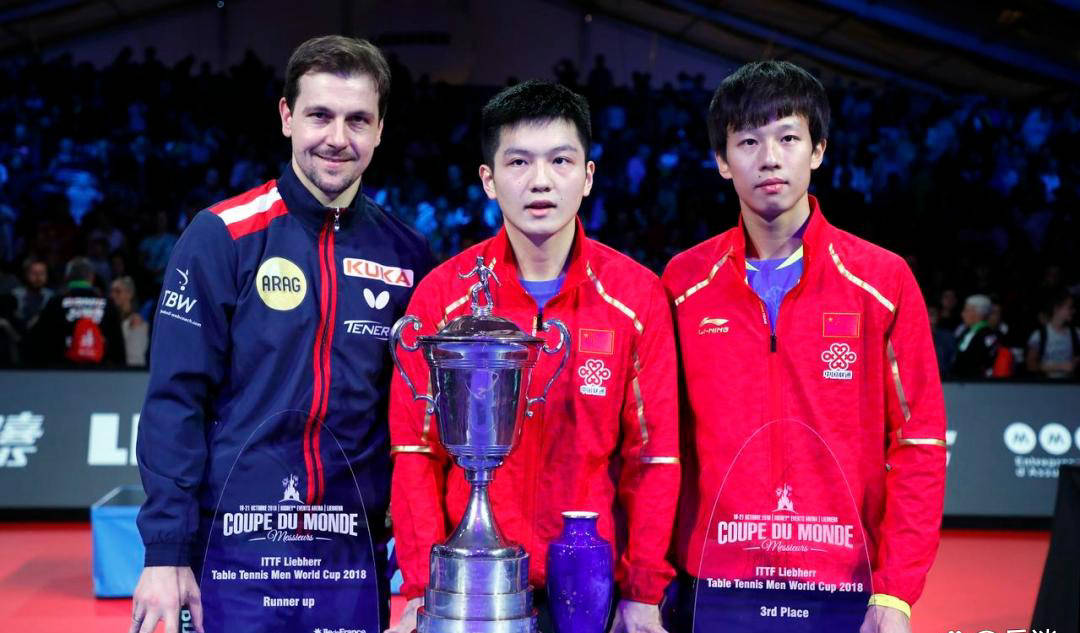 英国乒乓球队力克法国乒乓球队,波尔统治全场的简单介绍 英国乒乓球队力克法国乒乓球队,波尔统治全场的简单介绍