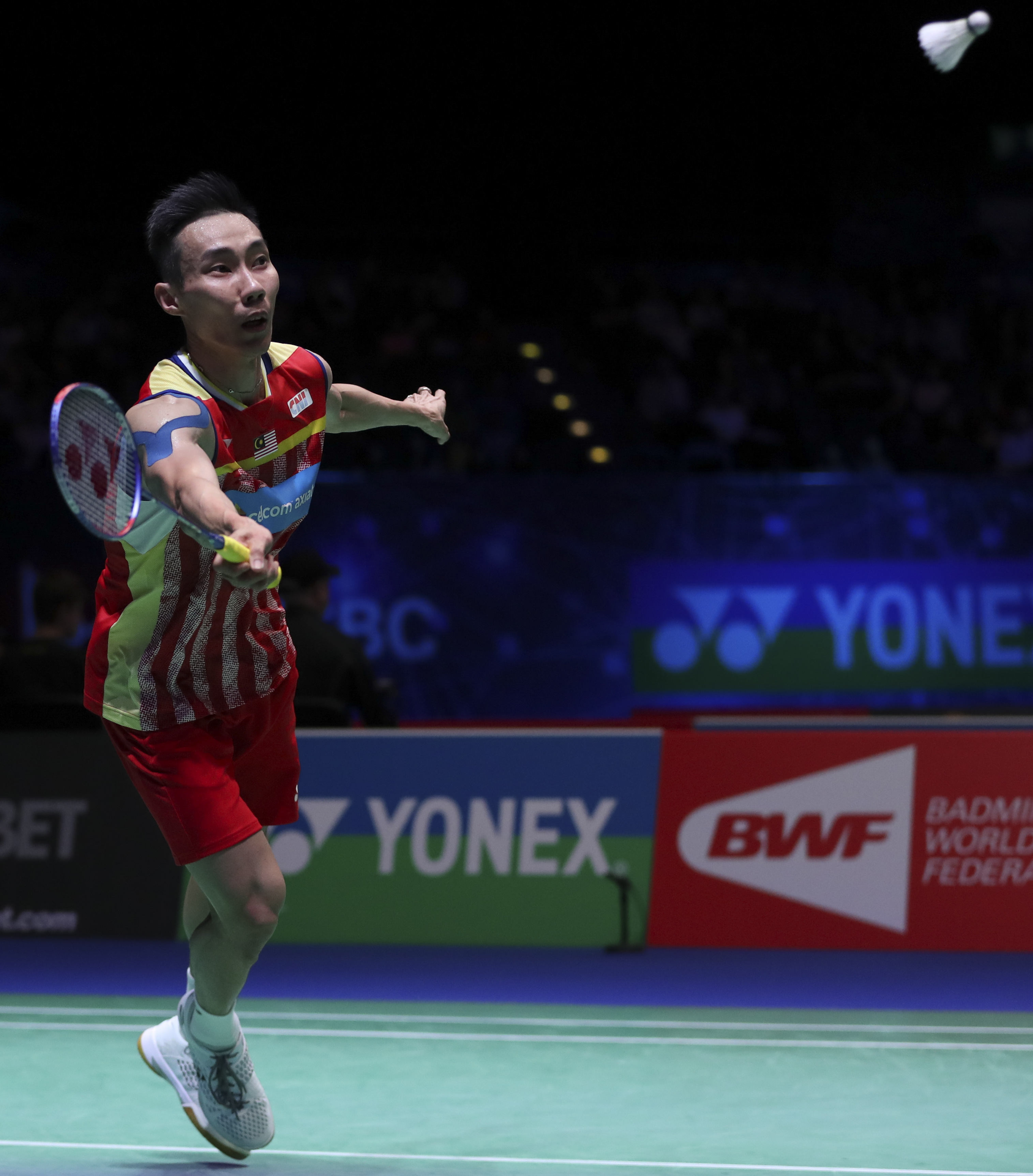 韩国羽毛球队翻盘英格兰羽毛球队,林丹打破历史纪录的简单介绍 韩国羽毛球队翻盘英格兰羽毛球队,林丹打破历史纪录的简单介绍