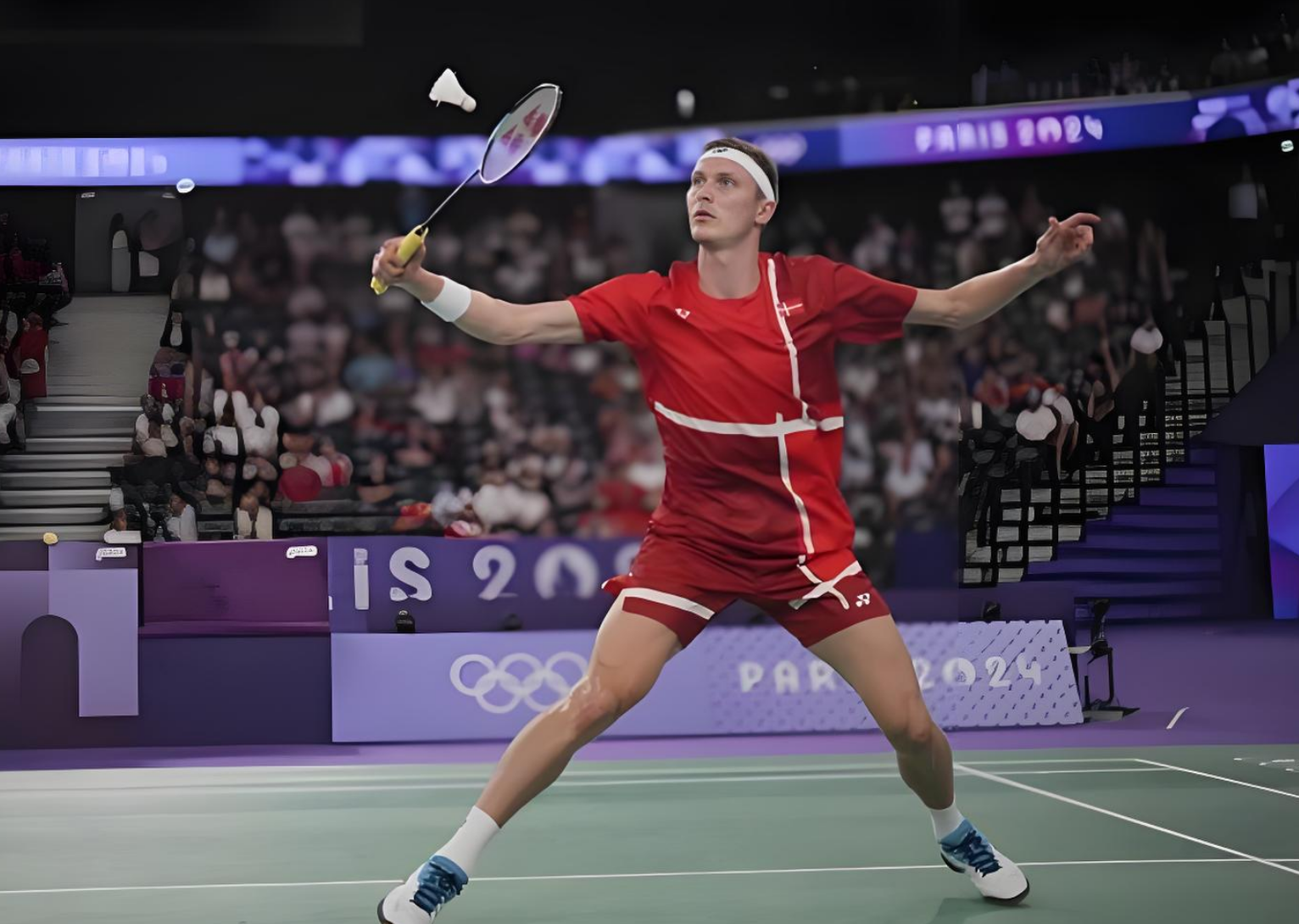 LOL直播入口-泰国羽毛球队横扫马来西亚羽毛球队，安赛龙统治全场的简单介绍