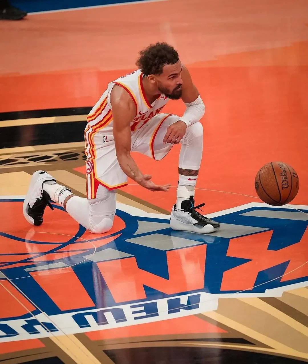 LOL英雄联盟投注竞猜-立陶宛男篮横扫湖人B队，特雷杨高光表现