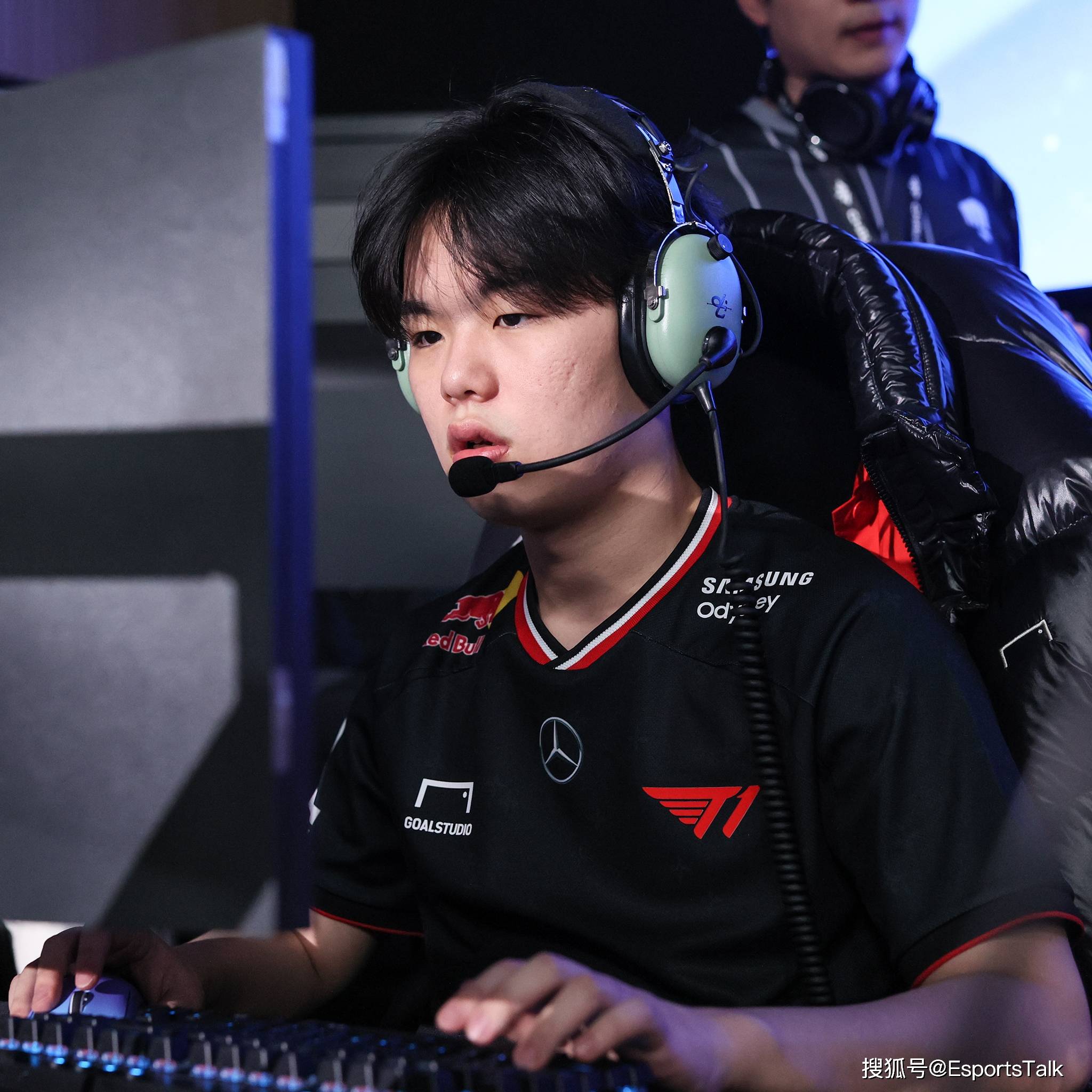 G2绝地反击T1,Chovy绝境逆转的简单介绍 G2绝地反击T1,Chovy绝境逆转的简单介绍