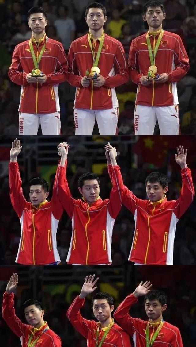 lol竞猜-英国乒乓球队碾压韩国乒乓球队，许昕制霸全场的简单介绍