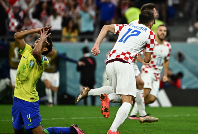 LOL英雄联盟投注平台-克罗地亚绝杀土耳其，马尔基尼奥斯统治全场的简单介绍