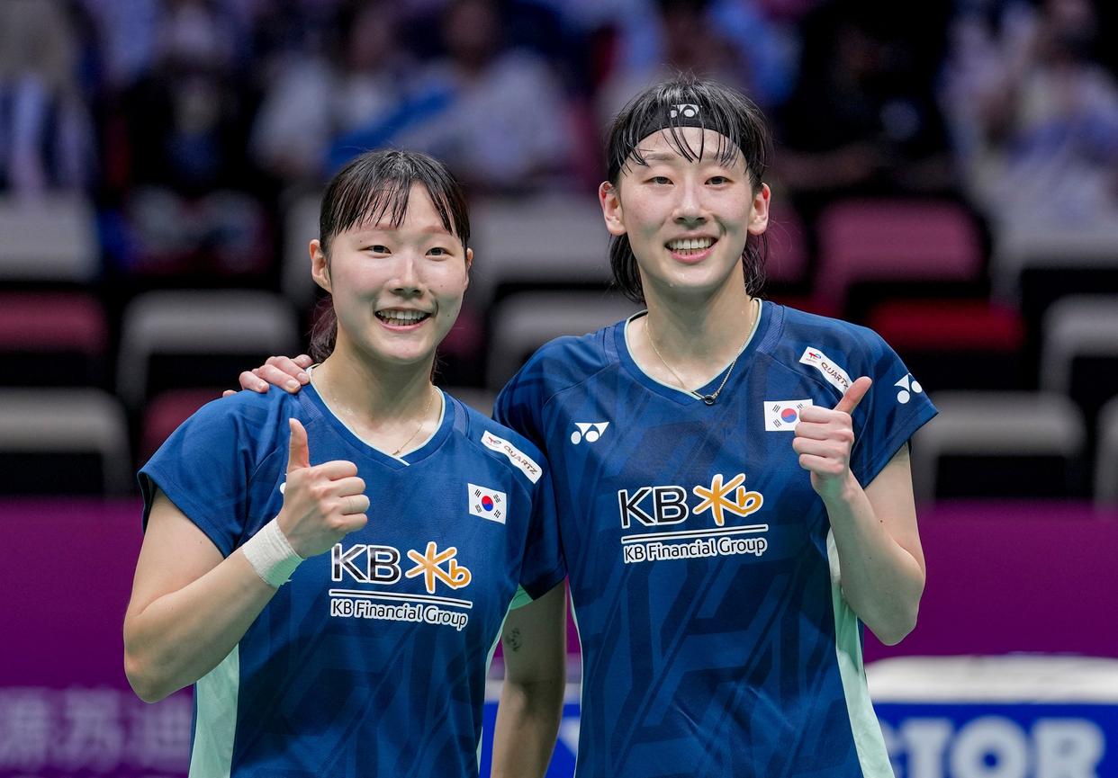 LOL英雄联盟直播-日本羽毛球队绝地反击丹麦羽毛球队，戴资颖关键制胜的简单介绍