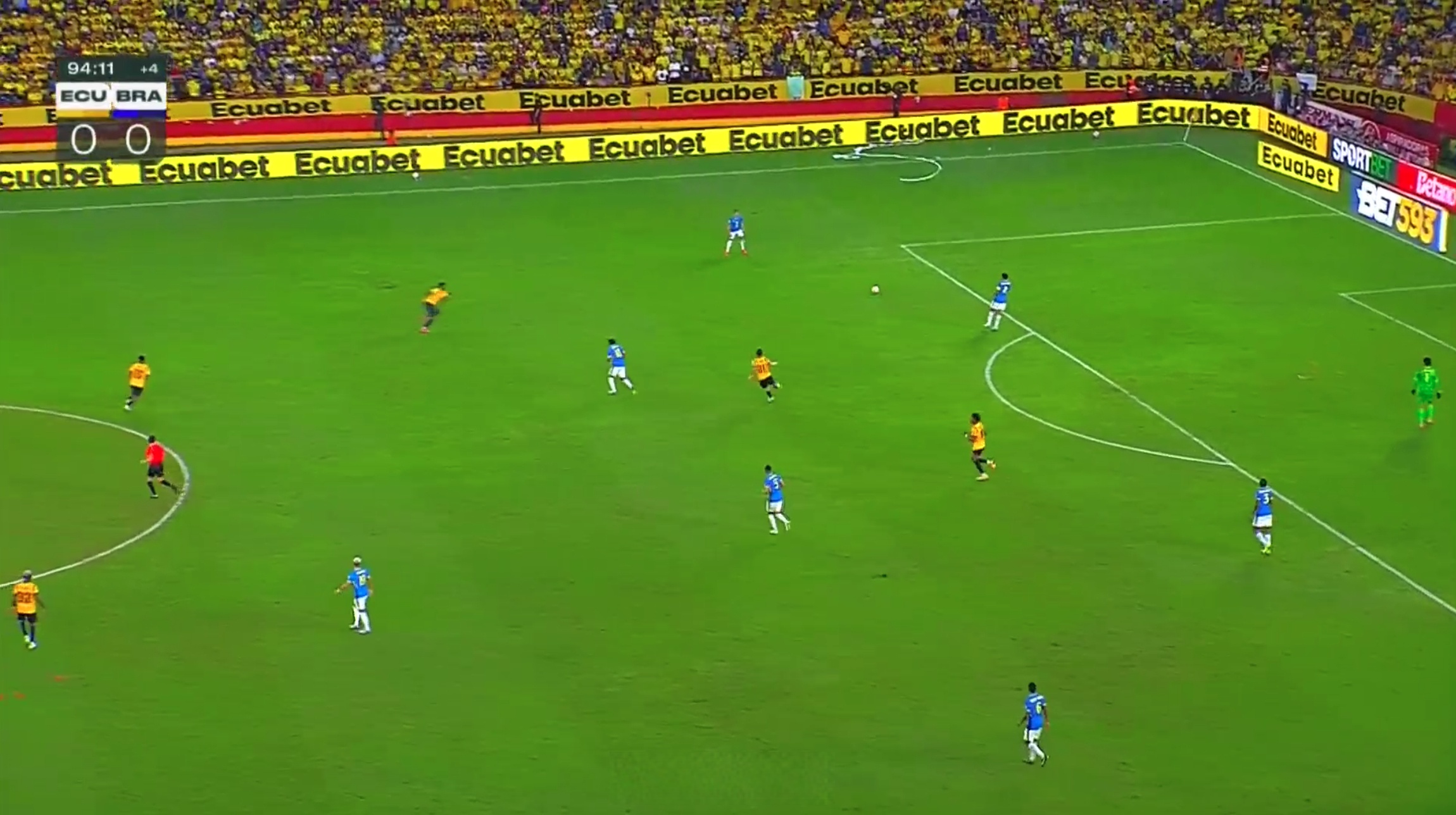 LOL直播入口-中国力克阿根廷，卡塞米罗高光表现的简单介绍