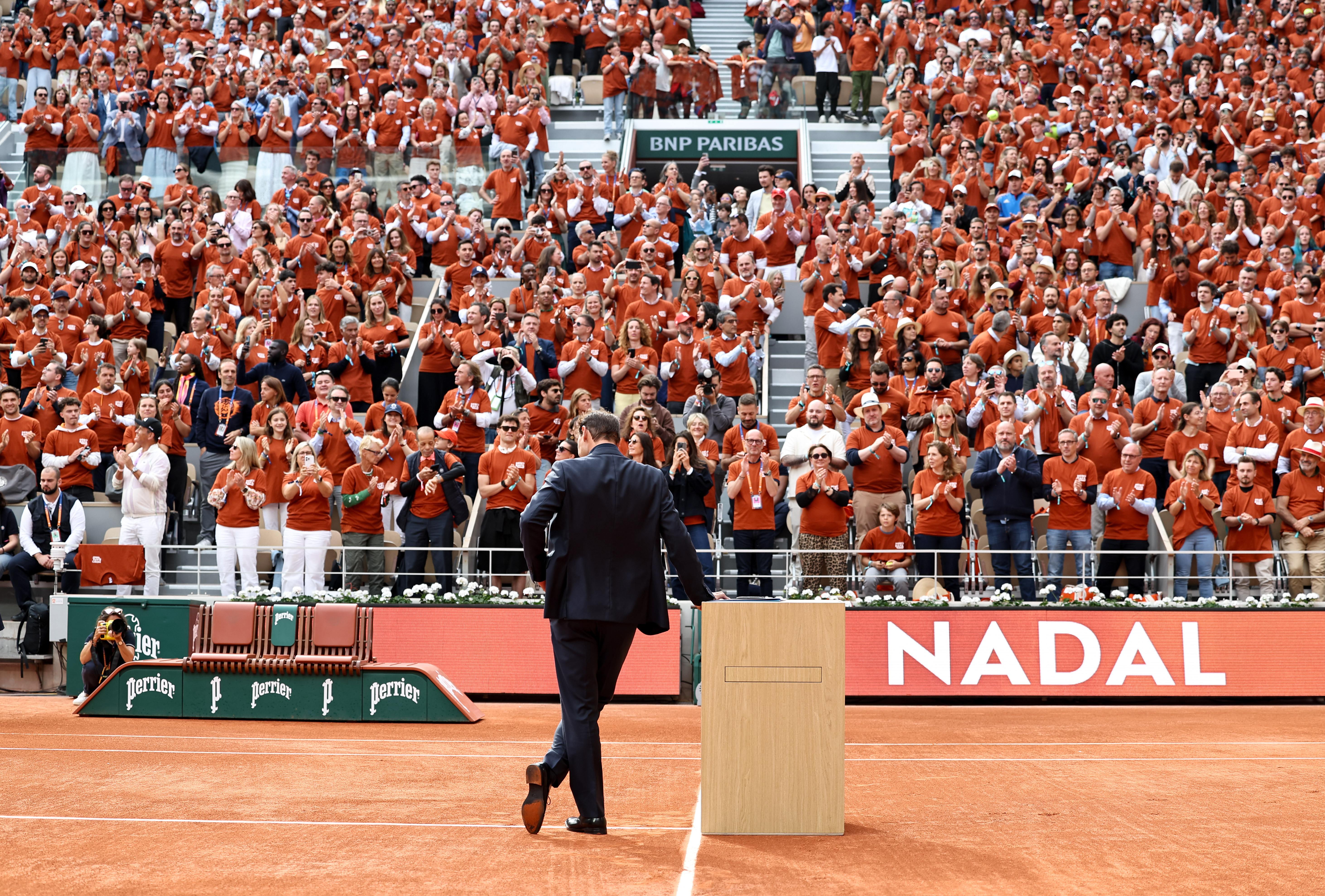 欧洲网球队险胜英国网球队,纳达尔爆发神勇的简单介绍 欧洲网球队险胜英国网球队,纳达尔爆发神勇的简单介绍