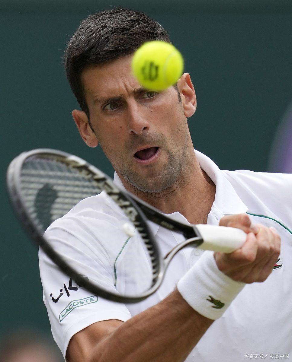 LPL赛事观看-关于德国网球队血洗法国网球队，德约科维奇完成帽子戏法的信息