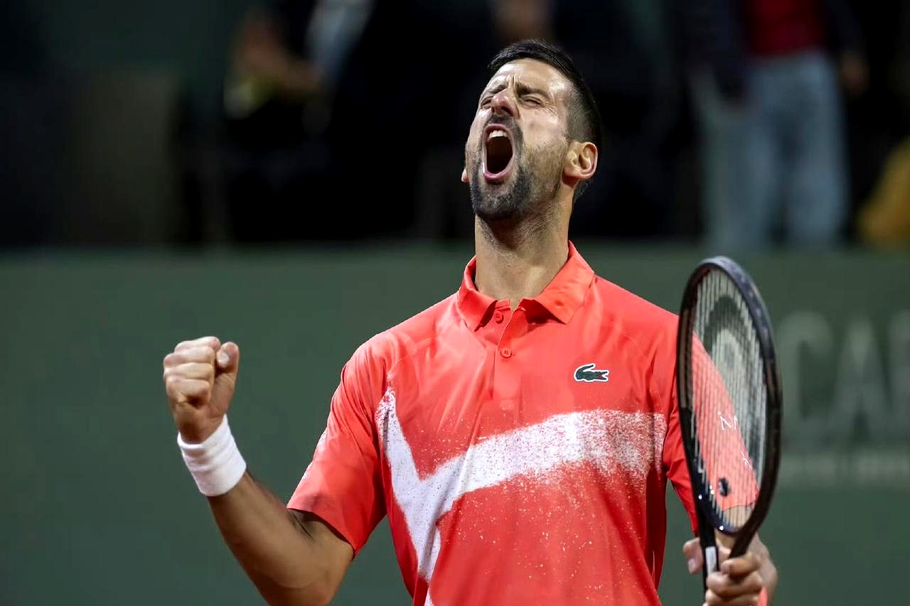 关于德国网球队血洗法国网球队,德约科维奇完成帽子戏法的信息 关于德国网球队血洗法国网球队,德约科维奇完成帽子戏法的信息