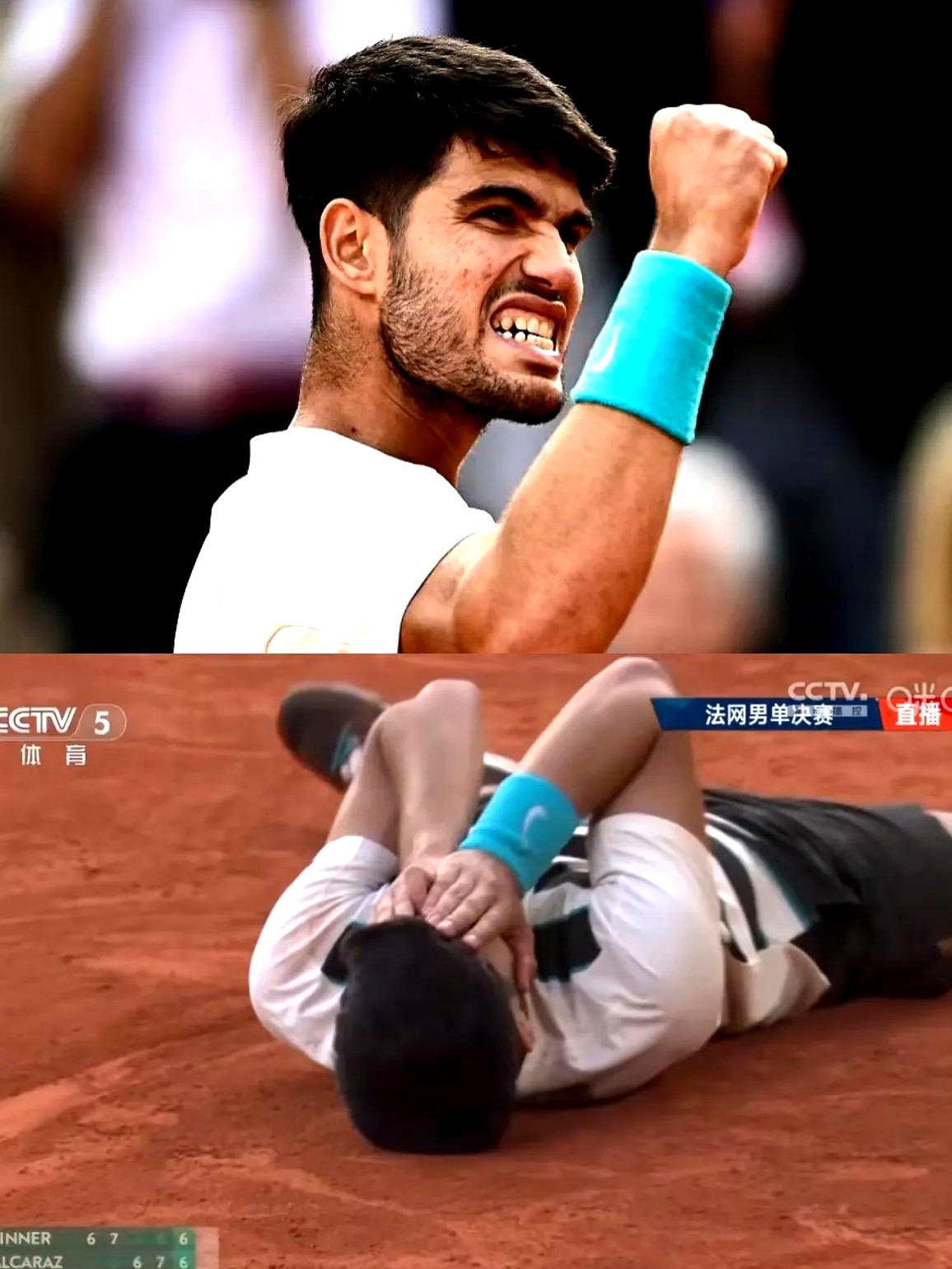 LOL英雄联盟直播-德国网球队鏖战欧洲网球队，克耶高斯一己之力扛起全队