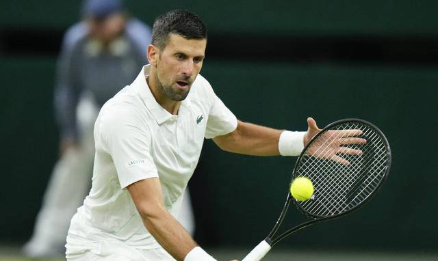 LOL电竞动态-澳大利亚网球队险胜意大利网球队，德约科维奇绝境逆转的简单介绍