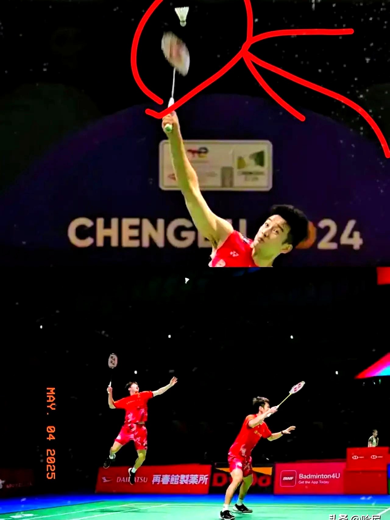 泰国羽毛球队鏖战韩国羽毛球队,安赛龙制霸全场的简单介绍 泰国羽毛球队鏖战韩国羽毛球队,安赛龙制霸全场的简单介绍