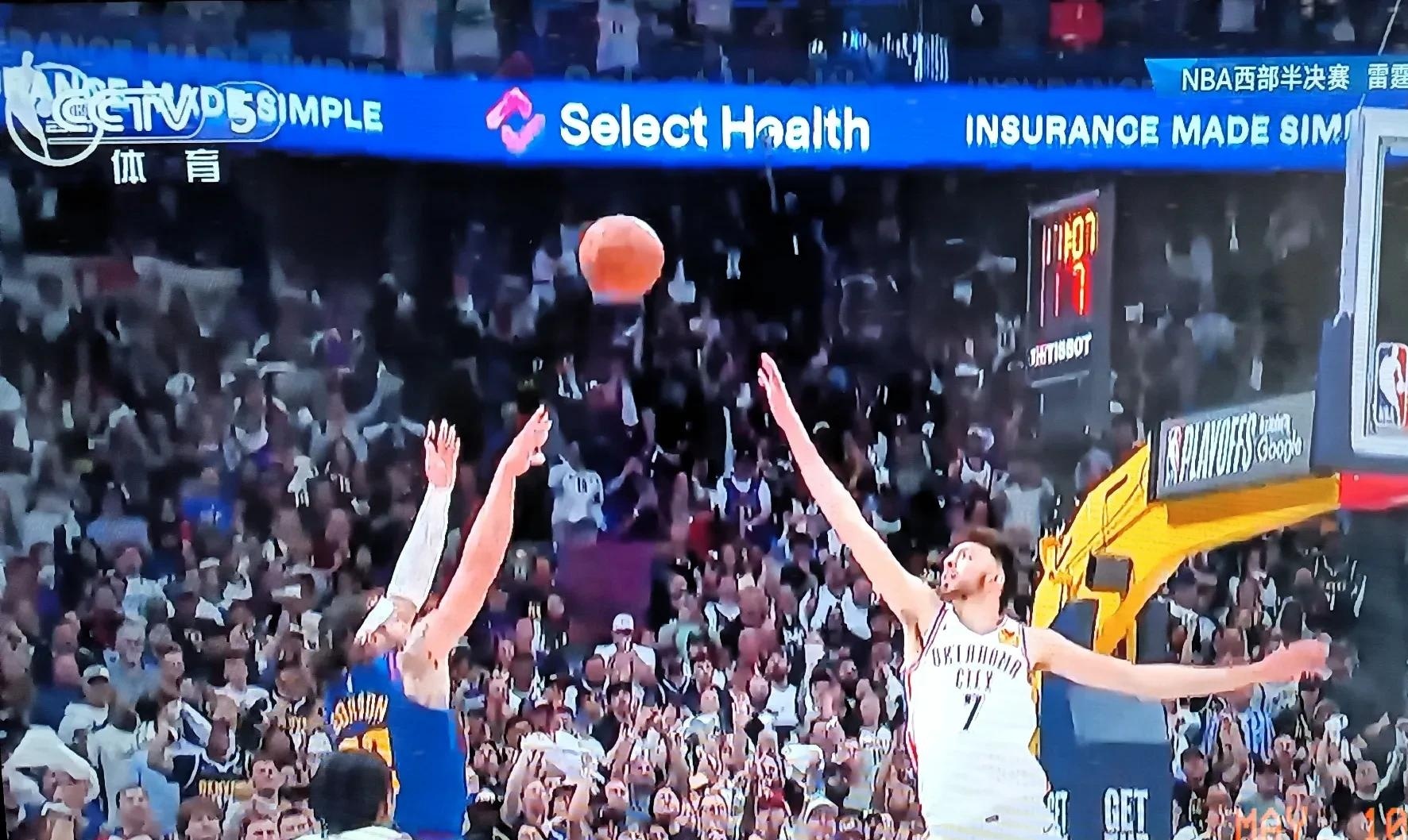 南韩男篮翻盘雷霆,巴图姆高光表现 南韩男篮翻盘雷霆,巴图姆高光表现