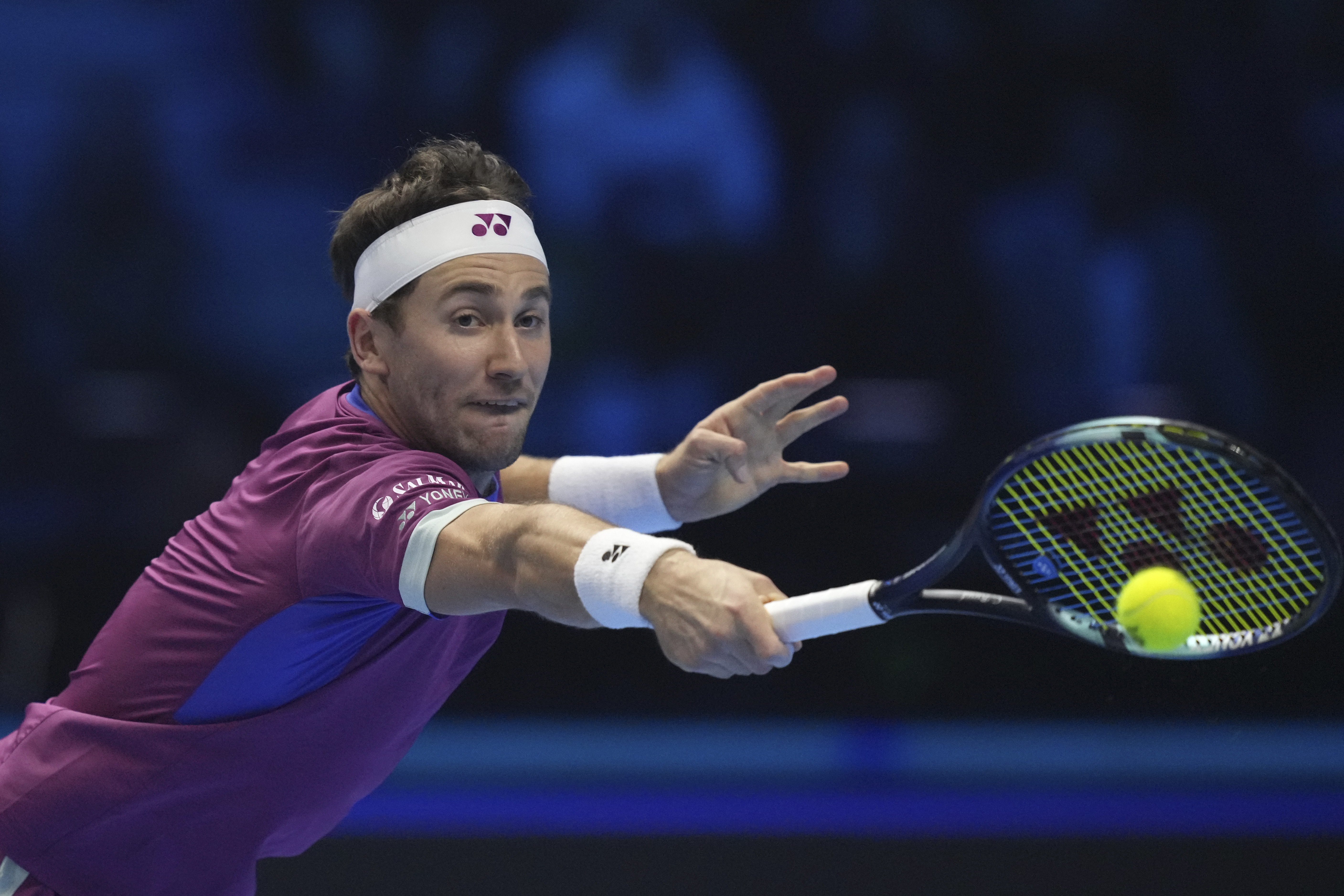 美国网球队完胜欧洲网球队,兹维列夫绝境逆转的简单介绍 美国网球队完胜欧洲网球队,兹维列夫绝境逆转的简单介绍