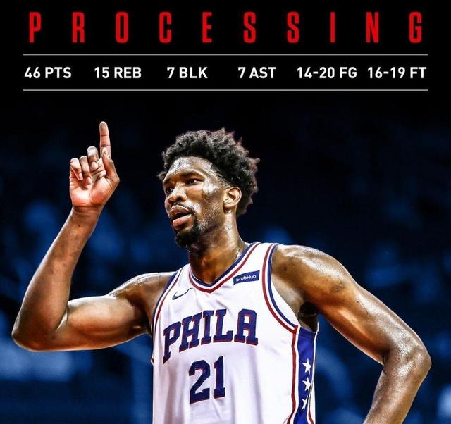 lol竞猜-快船轻取墨西哥男篮，恩比德爆发神勇