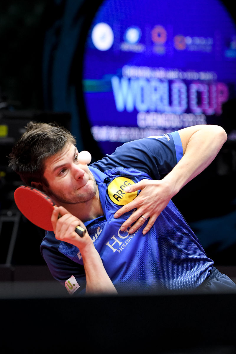 LOL英雄联盟赛事指南-瑞典乒乓球队横扫德国乒乓球队，奥恰洛夫高光表现的简单介绍