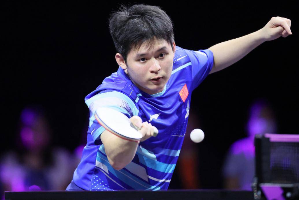 瑞典乒乓球队横扫德国乒乓球队,奥恰洛夫高光表现的简单介绍 瑞典乒乓球队横扫德国乒乓球队,奥恰洛夫高光表现的简单介绍