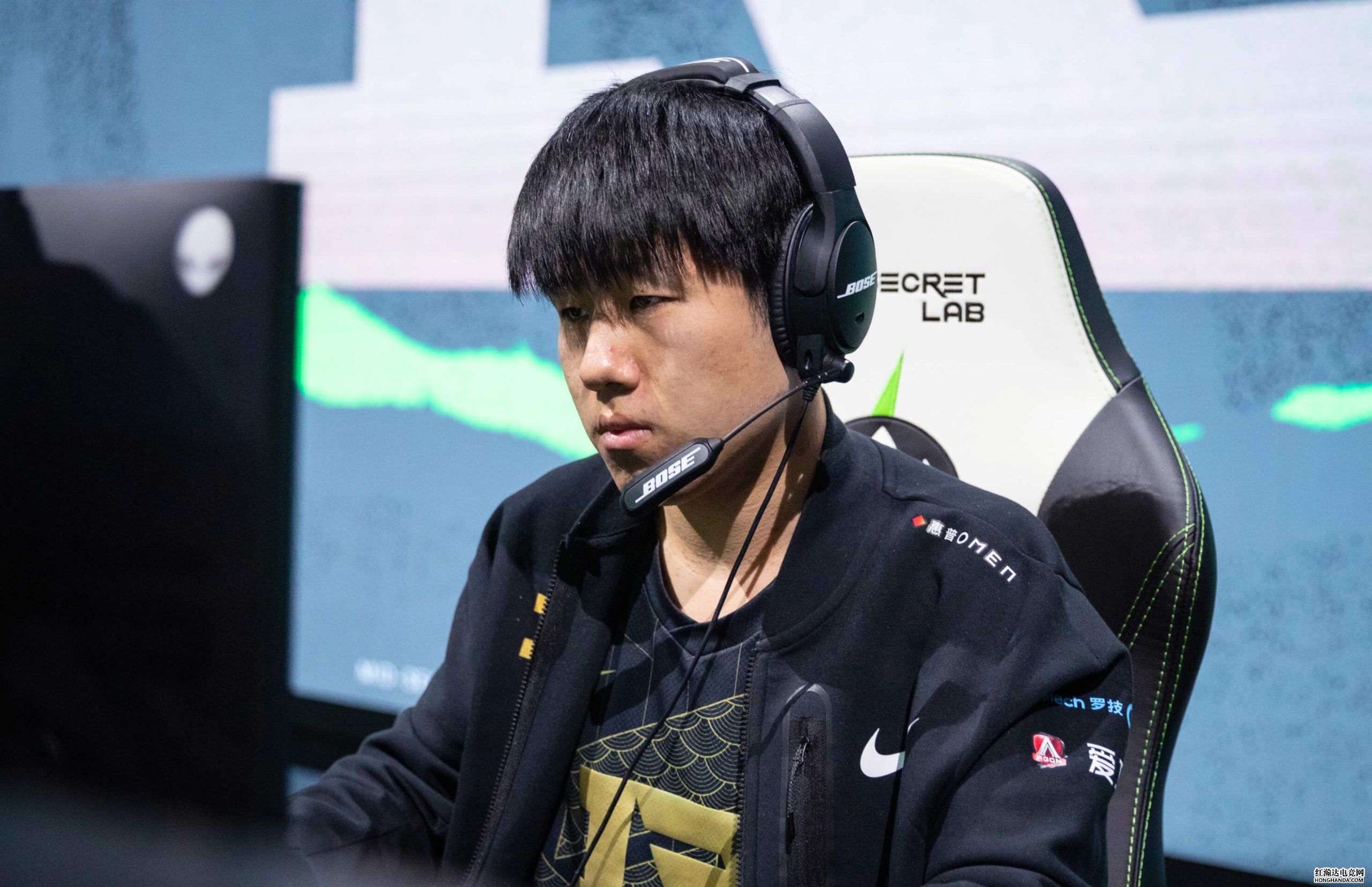 lpl竞猜-RNG横扫GEN，Selfmade惊艳世界