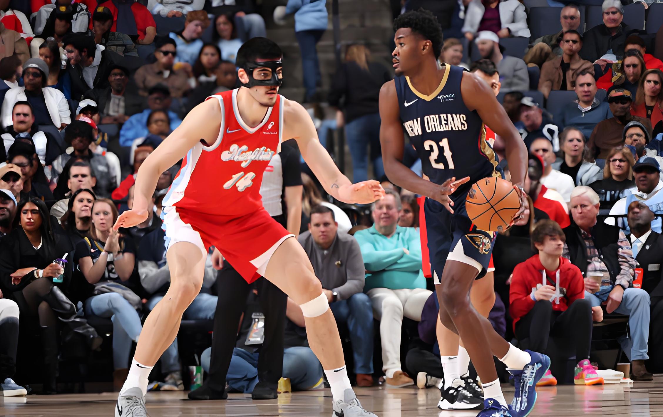 包含鹈鹕横扫灰熊,保罗送出助攻的词条 包含鹈鹕横扫灰熊,保罗送出助攻的词条