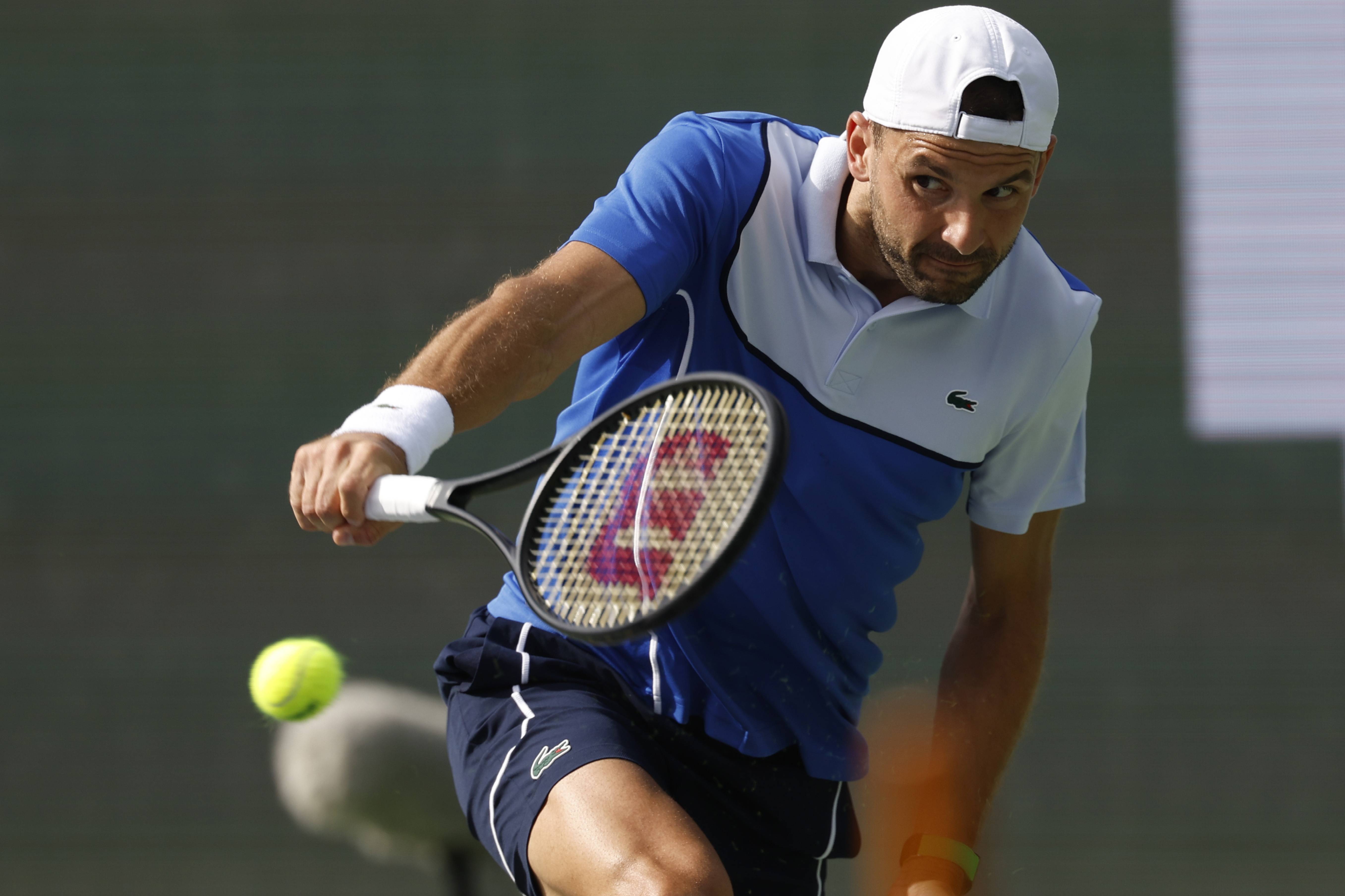 关于德国网球队力克意大利网球队,梅德韦杰夫统治全场的信息 关于德国网球队力克意大利网球队,梅德韦杰夫统治全场的信息