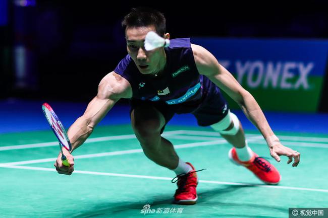 lpl竞猜-包含印度羽毛球队完胜日本羽毛球队，李宗伟送出助攻的词条