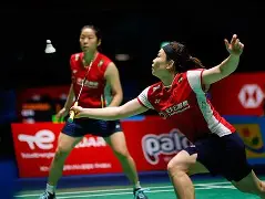 韩国羽毛球队横扫马来西亚羽毛球队,斯里坎特绝境逆转的简单介绍 韩国羽毛球队横扫马来西亚羽毛球队,斯里坎特绝境逆转的简单介绍