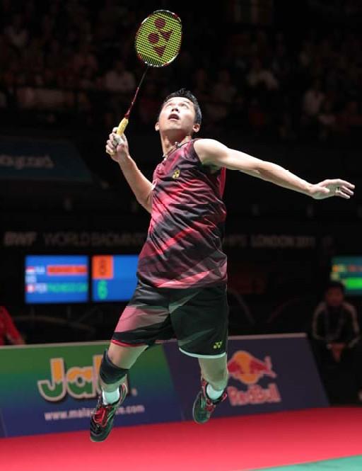 包含泰国羽毛球队力克日本羽毛球队,陶菲克高光表现的词条 包含泰国羽毛球队力克日本羽毛球队,陶菲克高光表现的词条