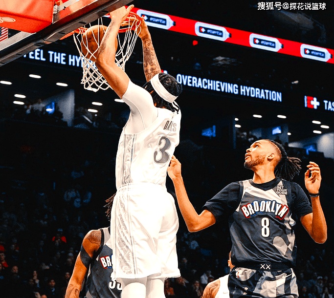 公牛鏖战独行侠,浓眉一己之力扛起全队的简单介绍 公牛鏖战独行侠,浓眉一己之力扛起全队的简单介绍