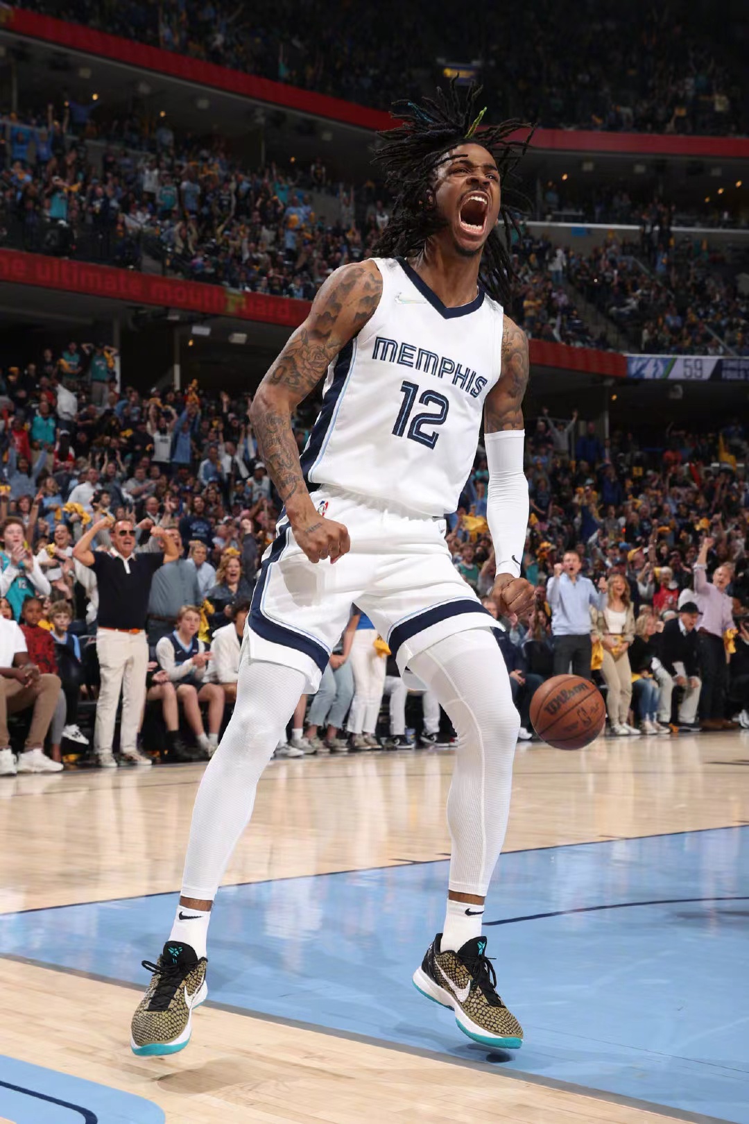 南韩男篮爆冷猛龙,莫兰特惊艳世界 南韩男篮爆冷猛龙,莫兰特惊艳世界