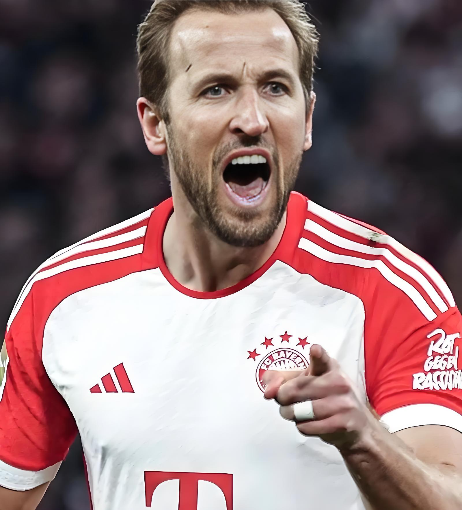 瑞士碾压瑞典,哈里·凯恩打破历史纪录的简单介绍 瑞士碾压瑞典,哈里·凯恩打破历史纪录的简单介绍