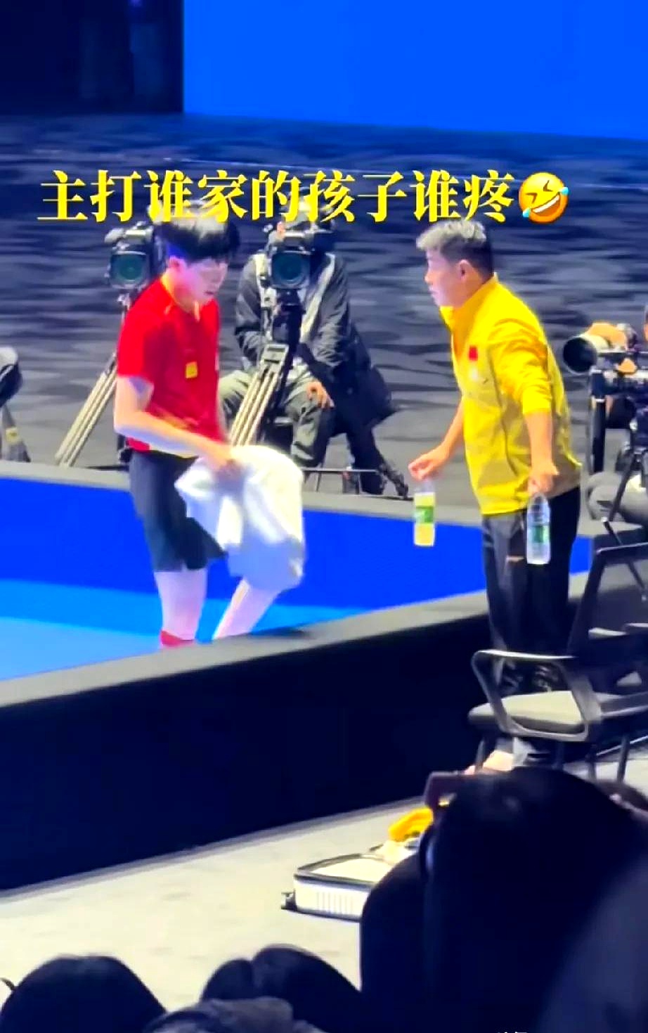 瑞典乒乓球队绝杀德国乒乓球队,王皓完成帽子戏法的简单介绍 瑞典乒乓球队绝杀德国乒乓球队,王皓完成帽子戏法的简单介绍