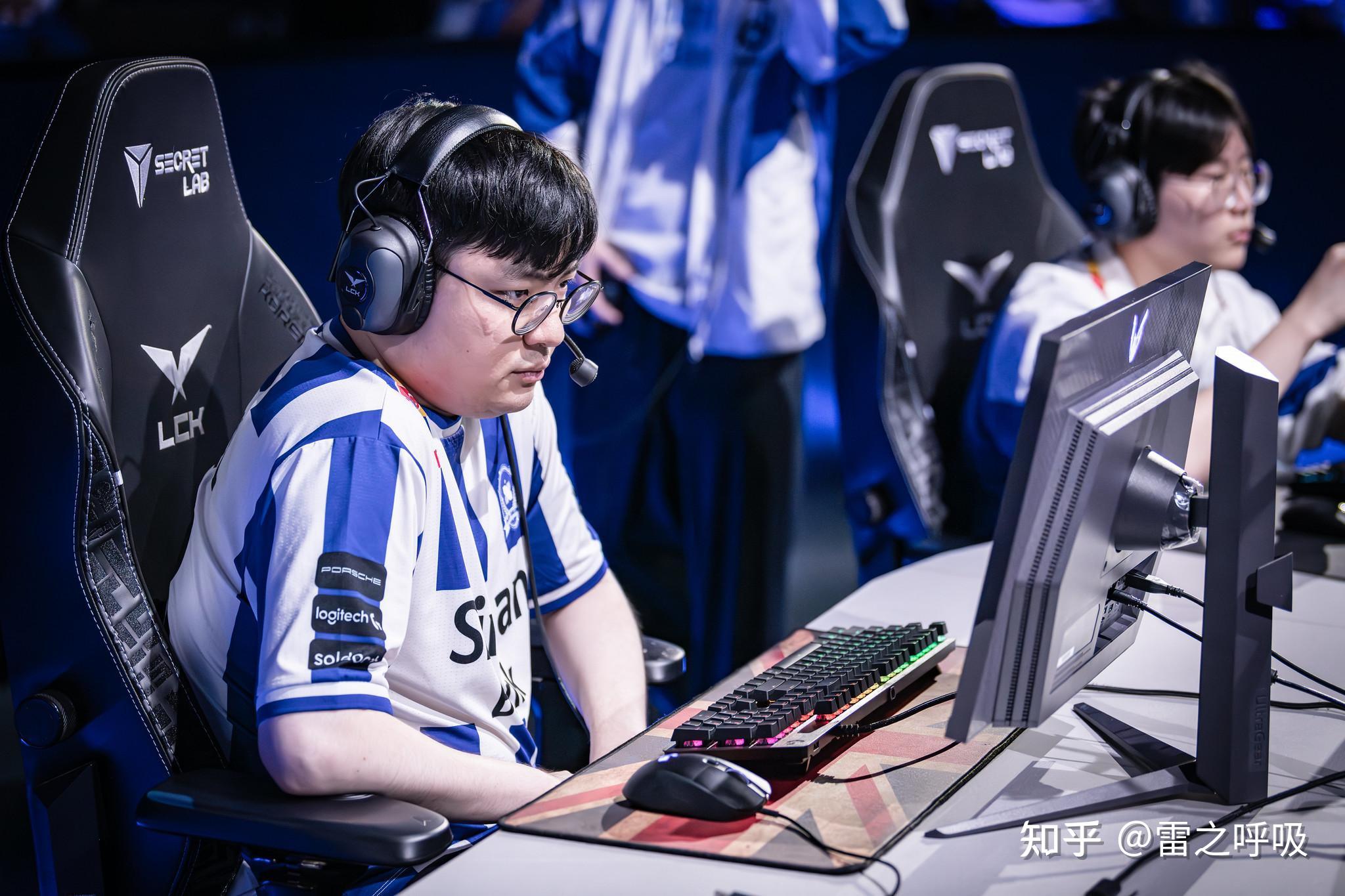 DRX2险胜SBTC,Knight关键制胜 DRX2险胜SBTC,Knight关键制胜