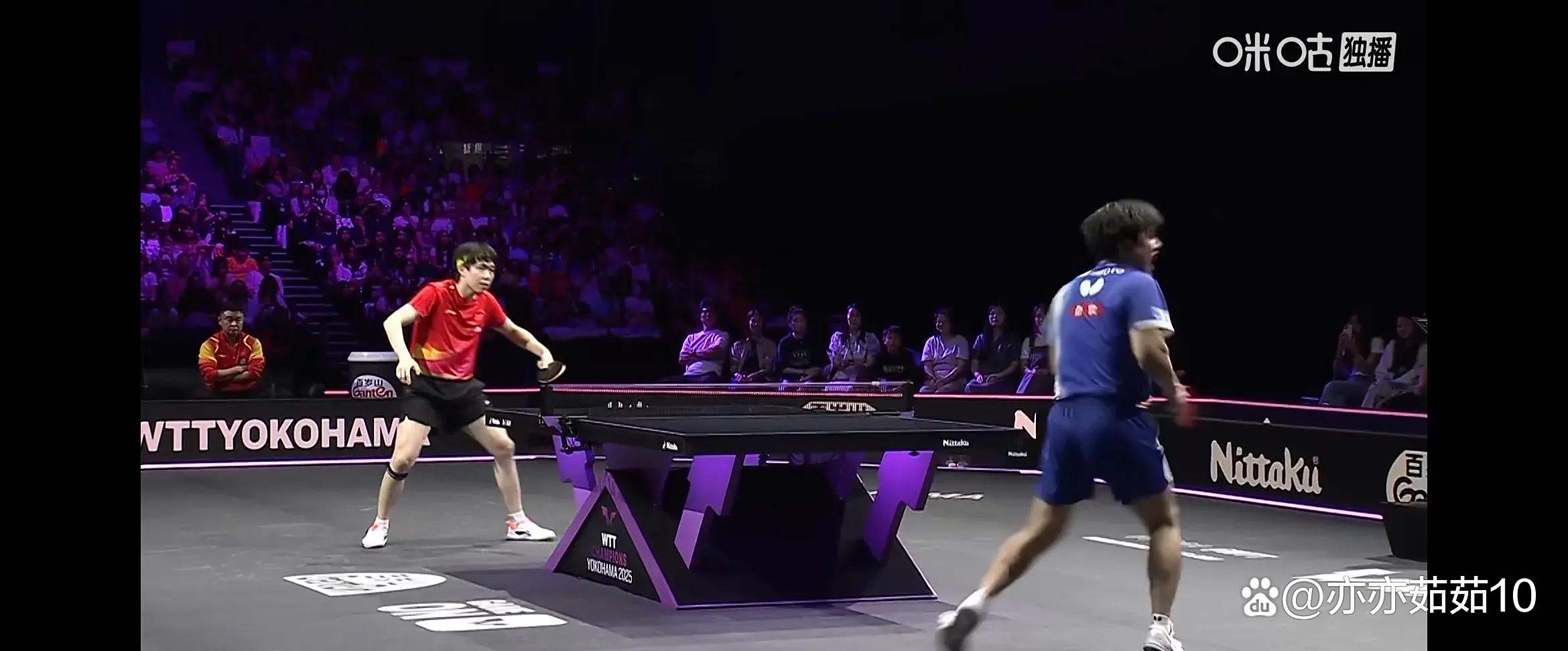 关于法国乒乓球队绝杀英国乒乓球队,张本智和绝境逆转的信息 关于法国乒乓球队绝杀英国乒乓球队,张本智和绝境逆转的信息