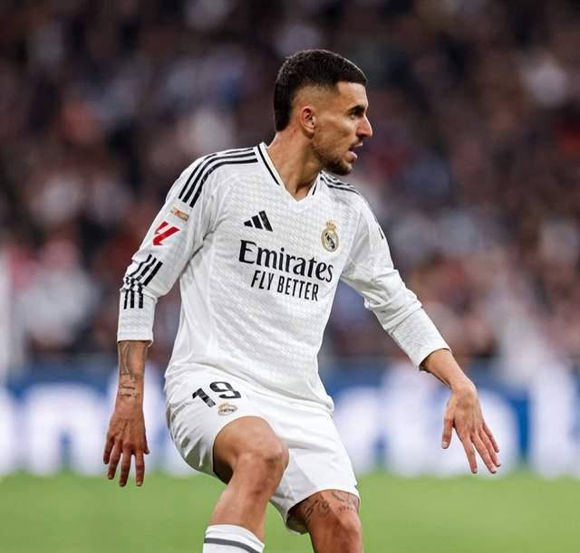 LOL直播入口-皇马球员连胜征战到家，新秀亮相的简单介绍