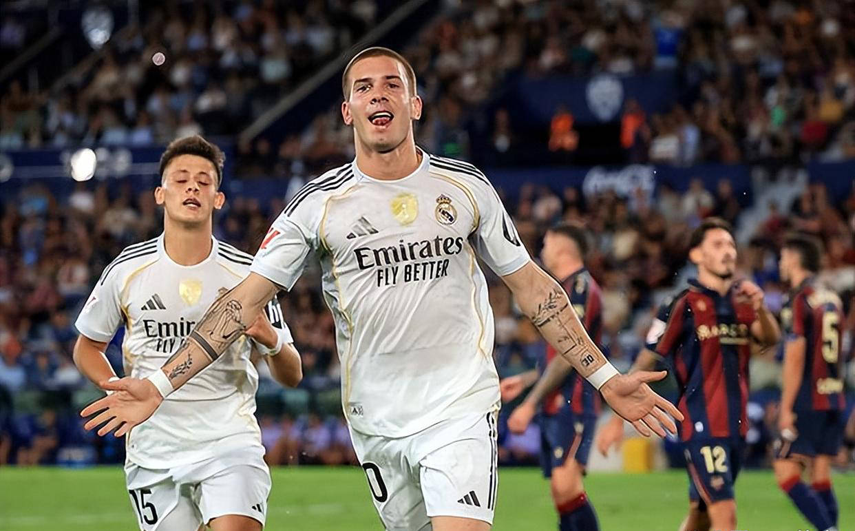 皇马球员连胜征战到家,新秀亮相的简单介绍 皇马球员连胜征战到家,新秀亮相的简单介绍