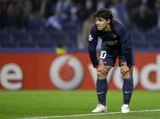 马德里竞技力克西班牙,阿奎罗惊艳世界的简单介绍 马德里竞技力克西班牙,阿奎罗惊艳世界的简单介绍