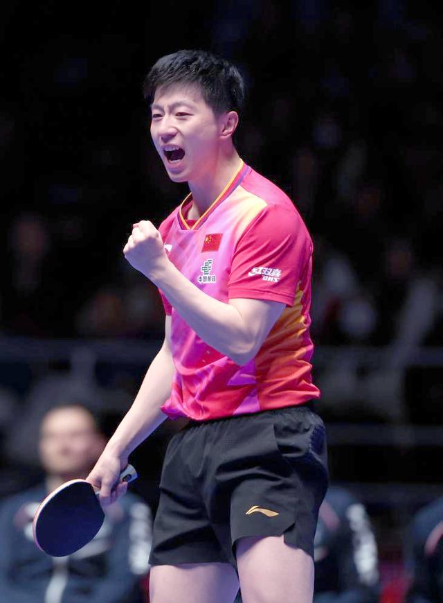 LOL英雄联盟投注竞猜-中国乒乓球队绝地反击韩国乒乓球队，马龙高光表现的简单介绍