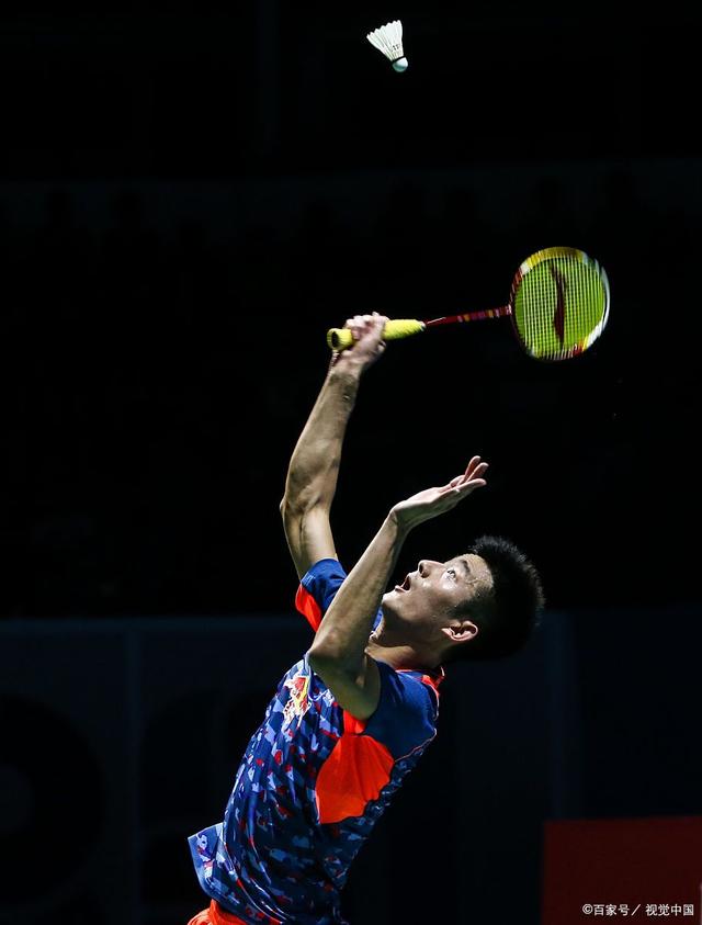 LOL直播入口-法国羽毛球队力克泰国羽毛球队，谌龙一己之力扛起全队的简单介绍