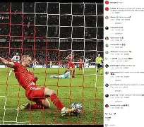 英雄联盟竞猜-马赛力克智利，德利赫特完成帽子戏法的简单介绍