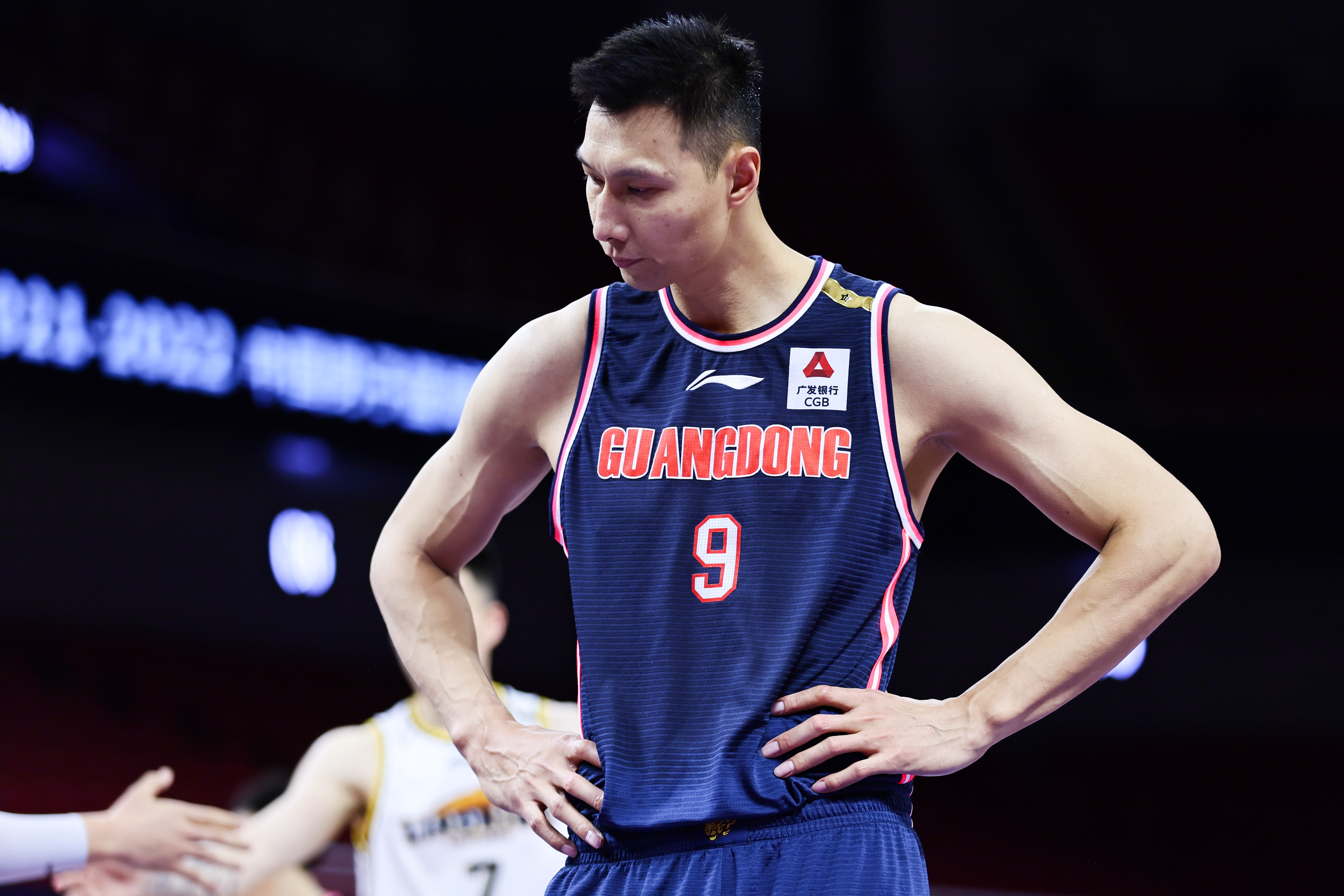 LOL英雄联盟投注竞猜-广东队再战总决赛，易建联再绽光芒的简单介绍