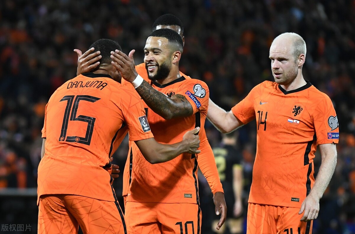 包含荷兰0-1不敌挪威,出线前景蒙上一层阴影的词条 包含荷兰0-1不敌挪威,出线前景蒙上一层阴影的词条