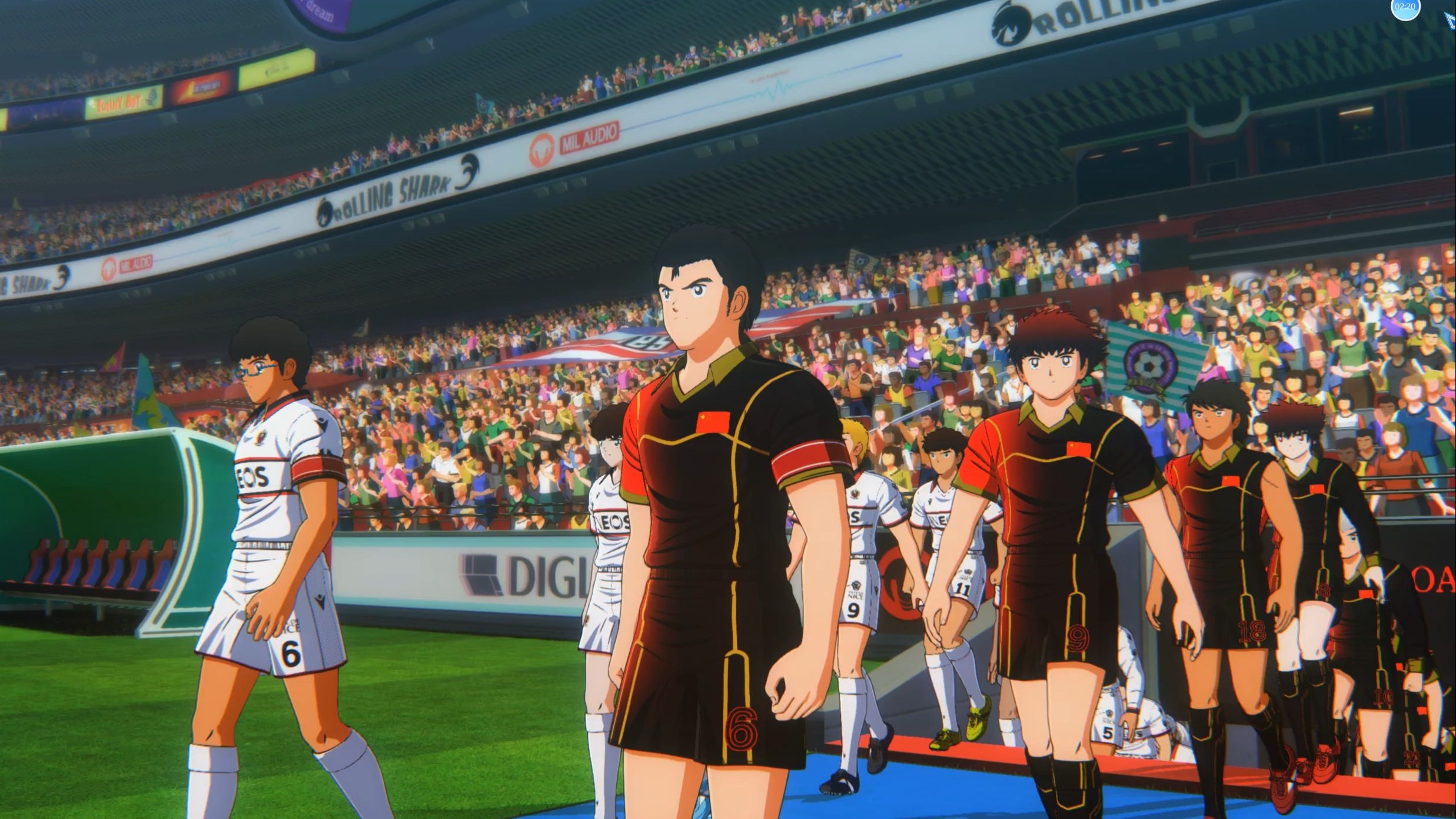 LOL英雄联盟投注竞猜-关于足球联赛收官战打响，强队实力碰撞的信息