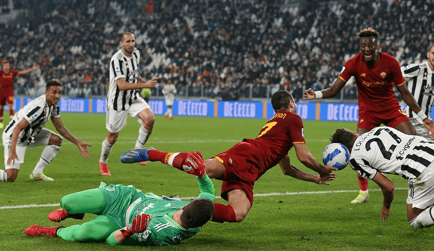 LOL英雄联盟投注-罗马主场小胜维拉利尔，晋级出线