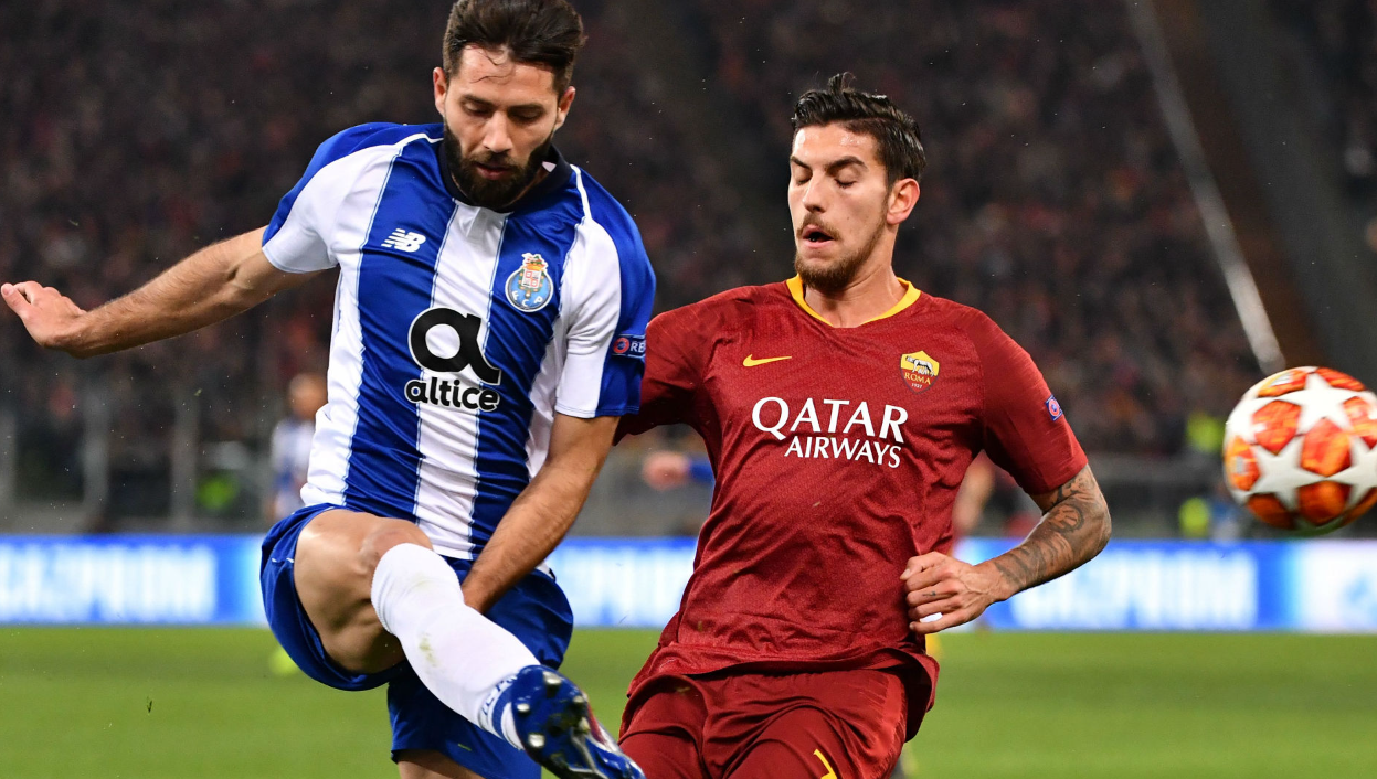 罗马主场小胜维拉利尔,晋级出线 罗马主场小胜维拉利尔,晋级出线