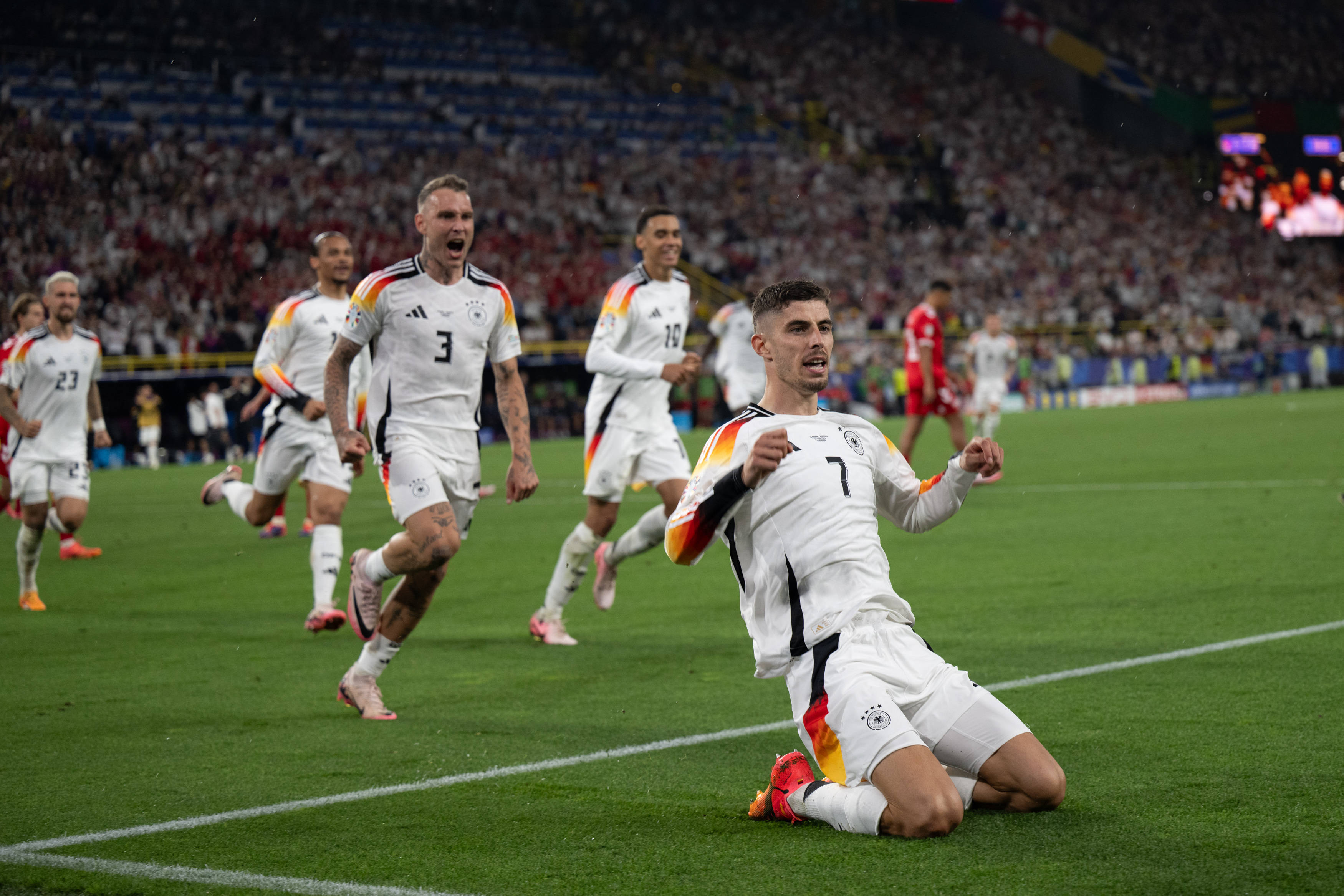 波黑出人意料淘汰,法国晋级欧洲杯强者的简单介绍 波黑出人意料淘汰,法国晋级欧洲杯强者的简单介绍