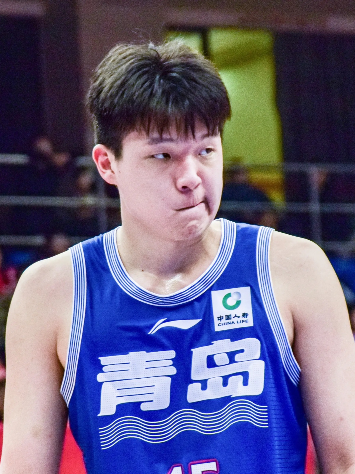 青岛男篮再遭困扰,寻找应对之策 青岛男篮再遭困扰,寻找应对之策